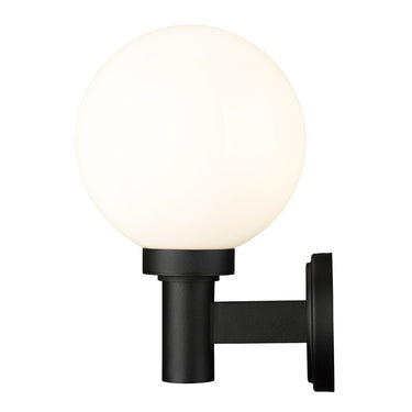 Z-Lite 8" Laurent 1 Light Outdoor Wall image 2