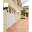 Z-Lite 8" Laurent 1 Light Outdoor Wall image 6