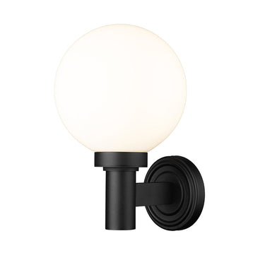 Z-Lite 8" Laurent 1 Light Outdoor Wall image