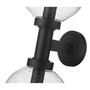 Z-Lite 8" Laurent 2 Light Outdoor Wall image 7