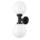 Z-Lite 8" Laurent 2 Light Outdoor Wall image 8