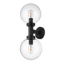 Z-Lite 8" Laurent 2 Light Outdoor Wall image 9