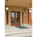 Z-Lite 8" Laurent Glass 1 Light Outdoor Pendant image 5