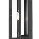 Z-Lite 8" Lucian 2 Light Outdoor Wall image 3