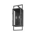 Z-Lite 8" Lucian 2 Light Outdoor Wall image 4