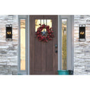 Z-Lite 8" Lucian 2 Light Outdoor Wall image 6