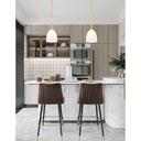 Z-Lite 8" Naya 1 Light Pendant image 13