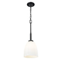 Z-Lite 8" Naya 1 Light Pendant image 2