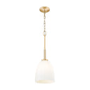 Z-Lite 8" Naya 1 Light Pendant image 3
