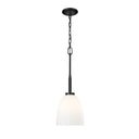 Z-Lite 8" Naya 1 Light Pendant image