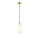 Z-Lite 8" Newbury 1 Light Pendant image 1