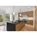 Z-Lite 8" Newbury 1 Light Pendant image 10