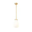 Z-Lite 8" Newbury 1 Light Pendant image 3