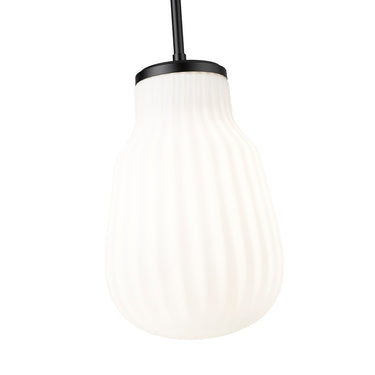 Z-Lite 8" Newbury 1 Light Pendant image 6