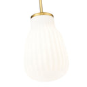 Z-Lite 8" Newbury 1 Light Pendant image 7