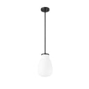 Z-Lite 8" Newbury 1 Light Pendant image 8