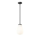 Z-Lite 8" Newbury 1 Light Pendant image