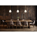 Z-Lite 8" Oren 1 Light Pendant image 11