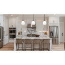 Z-Lite 8" Oren 1 Light Pendant image 12