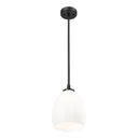 Z-Lite 8" Oren 1 Light Pendant image 2
