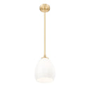 Z-Lite 8" Oren 1 Light Pendant image 3