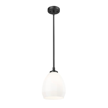 Z-Lite 8" Oren 1 Light Pendant image 4