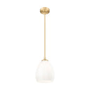 Z-Lite 8" Oren 1 Light Pendant image 5