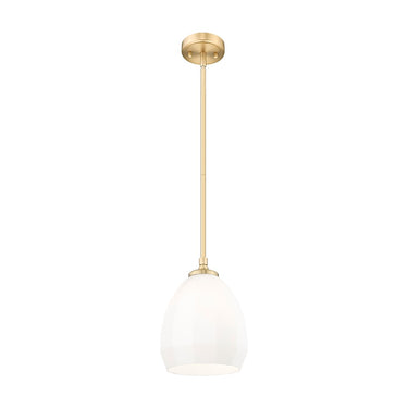 Z-Lite 8" Oren 1 Light Pendant image 5