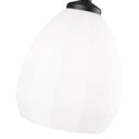 Z-Lite 8" Oren 1 Light Pendant image 6