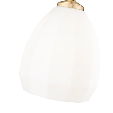 Z-Lite 8" Oren 1 Light Pendant image 7