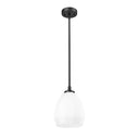 Z-Lite 8" Oren 1 Light Pendant image 8
