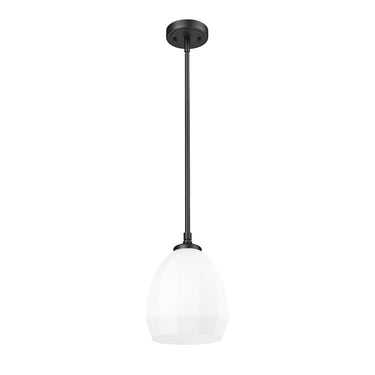 Z-Lite 8" Oren 1 Light Pendant image 8