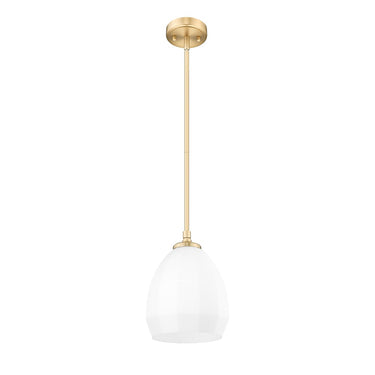 Z-Lite 8" Oren 1 Light Pendant image 9