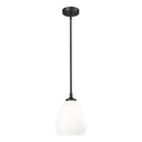 Z-Lite 8" Oren 1 Light Pendant image