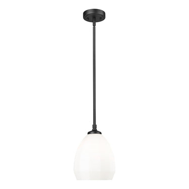 Z-Lite 8" Oren 1 Light Pendant image