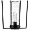 Z-Lite 8" Sheridan 1 Light Outdoor Post Mounted Fixture image 3