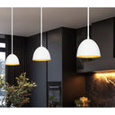 Z-Lite 8" Vega 1 Light Pendant image 11