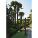 Z-Lite 89.5" High Laurent 1 Light Outdoor Post Mounted Fixture image 10