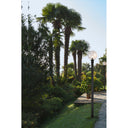 Z-Lite 89.5" High Laurent 1 Light Outdoor Post Mounted Fixture image 13