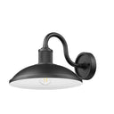 Z-Lite 9.25" High RLM 1 Light Outdoor Wall image 4
