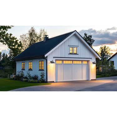 Z-Lite 9.25" High RLM 1 Light Outdoor Wall image 5