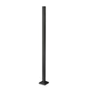 Z-Lite 9.25" Outdoor Post - Light Posts + Hardware image 1