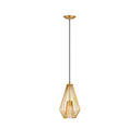 Z-Lite 9.25" Quintus 1 Light Pendant image 10