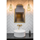 Z-Lite 9.25" Quintus 1 Light Pendant image 14