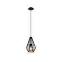 Z-Lite 9.25" Quintus 1 Light Pendant image 5
