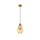 Z-Lite 9.25" Quintus 1 Light Pendant image 6