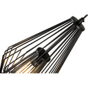 Z-Lite 9.25" Quintus 1 Light Pendant image 7