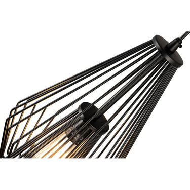 Z-Lite 9.25" Quintus 1 Light Pendant image 7
