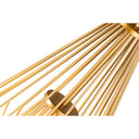 Z-Lite 9.25" Quintus 1 Light Pendant image 8