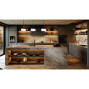 Z-Lite 9.25" Renaud 1 Light Pendant image 10